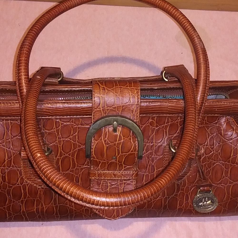 Brahmin purse nwot - Picture 1 of 4